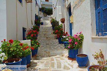 Naxos stad - Cycladen Griekenland - nr 4 - Foto van https://www.grieksegids.nl/fotos/naxos/normaal/naxos-stad-004.jpg