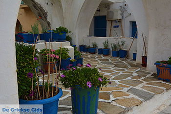 Naxos stad - Cycladen Griekenland - nr 5 - Foto van https://www.grieksegids.nl/fotos/naxos/normaal/naxos-stad-005.jpg