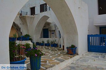 Naxos stad - Cycladen Griekenland - nr 8 - Foto van https://www.grieksegids.nl/fotos/naxos/normaal/naxos-stad-008.jpg