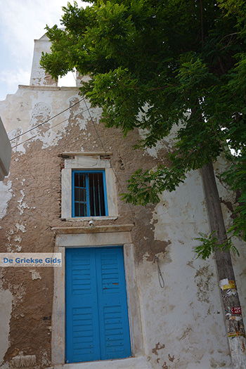 Naxos stad - Cycladen Griekenland - nr 9 - Foto van https://www.grieksegids.nl/fotos/naxos/normaal/naxos-stad-009.jpg