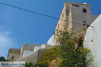 Naxos stad - Cycladen Griekenland - nr 10 - Foto van https://www.grieksegids.nl/fotos/naxos/normaal/naxos-stad-010.jpg