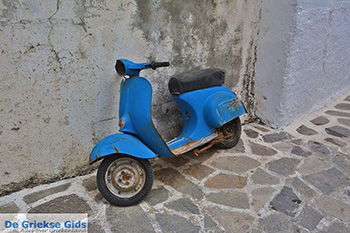 Naxos stad - Cycladen Griekenland - nr 14 - Foto van https://www.grieksegids.nl/fotos/naxos/normaal/naxos-stad-014.jpg