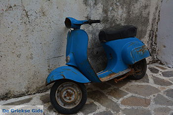 Naxos stad - Cycladen Griekenland - nr 17 - Foto van https://www.grieksegids.nl/fotos/naxos/normaal/naxos-stad-017.jpg