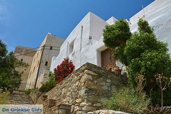 Naxos stad - Cycladen Griekenland - nr 19 - Foto van https://www.grieksegids.nl/fotos/naxos/normaal/naxos-stad-019.jpg