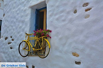 Naxos stad - Cycladen Griekenland - nr 23 - Foto van https://www.grieksegids.nl/fotos/naxos/normaal/naxos-stad-023.jpg