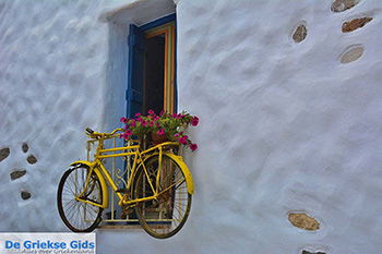 Naxos stad - Cycladen Griekenland - nr 26 - Foto van https://www.grieksegids.nl/fotos/naxos/normaal/naxos-stad-026.jpg