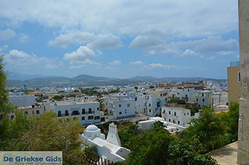 Naxos stad - Cycladen Griekenland - nr 28 - Foto van https://www.grieksegids.nl/fotos/naxos/normaal/naxos-stad-028.jpg