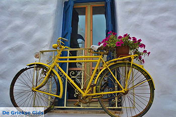 Naxos stad - Cycladen Griekenland - nr 29 - Foto van https://www.grieksegids.nl/fotos/naxos/normaal/naxos-stad-029.jpg