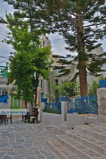 Naxos stad - Cycladen Griekenland - nr 39 - Foto van https://www.grieksegids.nl/fotos/naxos/normaal/naxos-stad-039.jpg