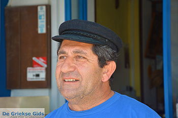 Naxos stad - Cycladen Griekenland - nr 42 - Foto van https://www.grieksegids.nl/fotos/naxos/normaal/naxos-stad-042.jpg