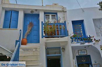 Naxos stad - Cycladen Griekenland - nr 44 - Foto van https://www.grieksegids.nl/fotos/naxos/normaal/naxos-stad-044.jpg
