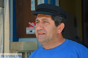 Naxos stad - Cycladen Griekenland - nr 48 - Foto van https://www.grieksegids.nl/fotos/naxos/normaal/naxos-stad-048.jpg