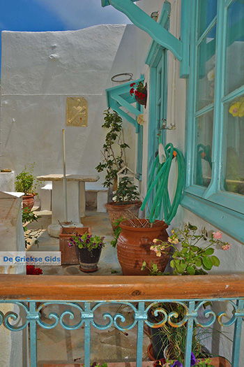 Naxos stad - Cycladen Griekenland - nr 49 - Foto van https://www.grieksegids.nl/fotos/naxos/normaal/naxos-stad-049.jpg