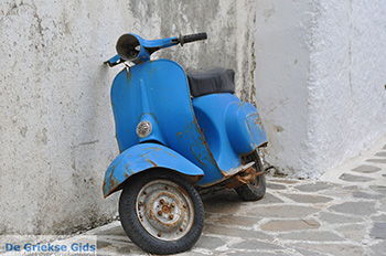 Naxos stad - Cycladen Griekenland - nr 56 - Foto van https://www.grieksegids.nl/fotos/naxos/normaal/naxos-stad-056.jpg