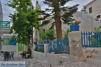 Naxos stad - Cycladen Griekenland - nr 57 - Foto van https://www.grieksegids.nl/fotos/naxos/normaal/naxos-stad-057.jpg
