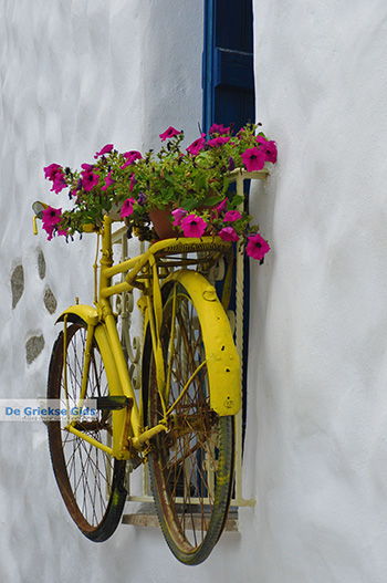 Naxos stad - Cycladen Griekenland - nr 59 - Foto van https://www.grieksegids.nl/fotos/naxos/normaal/naxos-stad-059.jpg