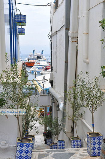 Naxos stad - Cycladen Griekenland - nr 69 - Foto van https://www.grieksegids.nl/fotos/naxos/normaal/naxos-stad-069.jpg