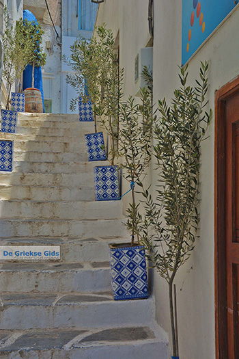 Naxos stad - Cycladen Griekenland - nr 72 - Foto van https://www.grieksegids.nl/fotos/naxos/normaal/naxos-stad-072.jpg
