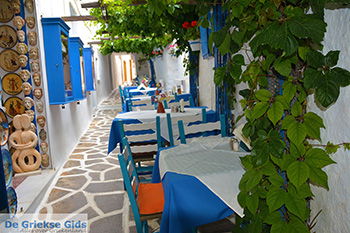 Naxos stad - Cycladen Griekenland - nr 80 - Foto van https://www.grieksegids.nl/fotos/naxos/normaal/naxos-stad-080.jpg