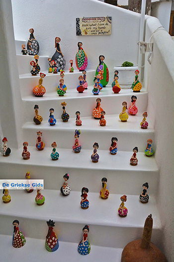 Naxos stad - Cycladen Griekenland - nr 87 - Foto van https://www.grieksegids.nl/fotos/naxos/normaal/naxos-stad-087.jpg