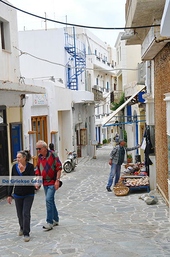 Naxos stad - Cycladen Griekenland - nr 93 - Foto van https://www.grieksegids.nl/fotos/naxos/normaal/naxos-stad-093.jpg