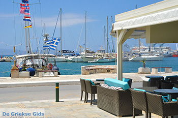 Naxos stad - Cycladen Griekenland - nr 102 - Foto van https://www.grieksegids.nl/fotos/naxos/normaal/naxos-stad-102.jpg