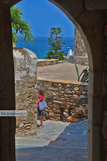 Naxos stad - Cycladen Griekenland - nr 106 - Foto van https://www.grieksegids.nl/fotos/naxos/normaal/naxos-stad-106.jpg