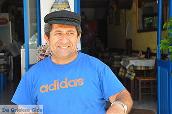 Naxos stad - Cycladen Griekenland - nr 132 - Foto van https://www.grieksegids.nl/fotos/naxos/normaal/naxos-stad-132.jpg