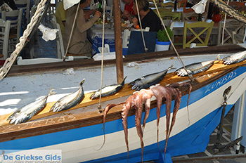 Naxos stad - Cycladen Griekenland - nr 138 - Foto van https://www.grieksegids.nl/fotos/naxos/normaal/naxos-stad-138.jpg