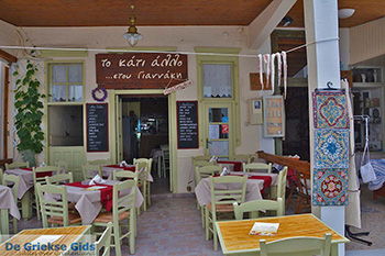 Naxos stad - Cycladen Griekenland - nr 143 - Foto van https://www.grieksegids.nl/fotos/naxos/normaal/naxos-stad-143.jpg