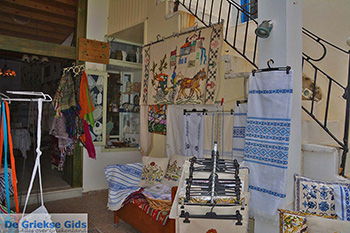 Naxos stad - Cycladen Griekenland - nr 146 - Foto van https://www.grieksegids.nl/fotos/naxos/normaal/naxos-stad-146.jpg