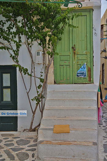 Naxos stad - Cycladen Griekenland - nr 147 - Foto van https://www.grieksegids.nl/fotos/naxos/normaal/naxos-stad-147.jpg