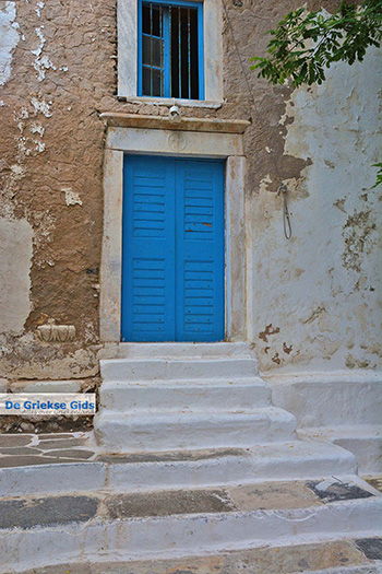 Naxos stad - Cycladen Griekenland - nr 155 - Foto van https://www.grieksegids.nl/fotos/naxos/normaal/naxos-stad-155.jpg