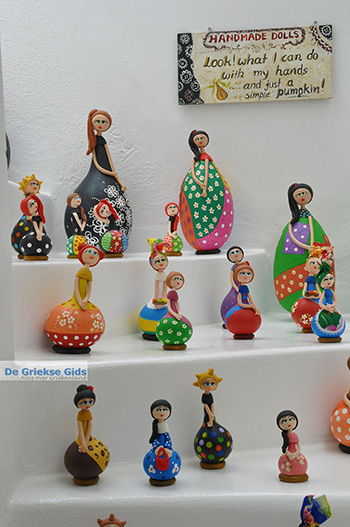 Naxos stad - Cycladen Griekenland - nr 159 - Foto van https://www.grieksegids.nl/fotos/naxos/normaal/naxos-stad-159.jpg