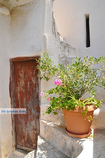 Naxos stad - Cycladen Griekenland - nr 160 - Foto van https://www.grieksegids.nl/fotos/naxos/normaal/naxos-stad-160.jpg