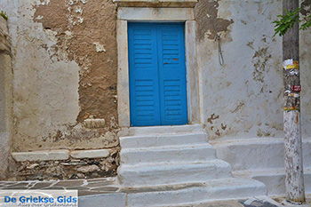 Naxos stad - Cycladen Griekenland - nr 161 - Foto van https://www.grieksegids.nl/fotos/naxos/normaal/naxos-stad-161.jpg