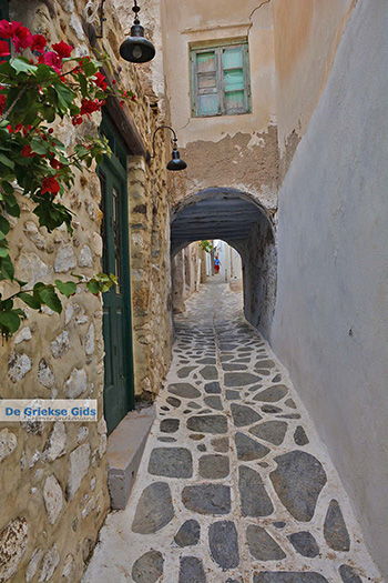 Naxos stad - Cycladen Griekenland - nr 164 - Foto van https://www.grieksegids.nl/fotos/naxos/normaal/naxos-stad-164.jpg