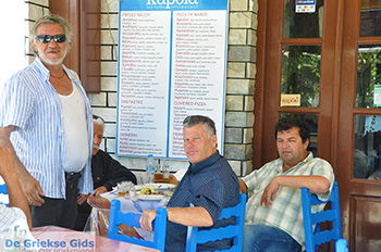 Naxos stad - Cycladen Griekenland - nr 167 - Foto van https://www.grieksegids.nl/fotos/naxos/normaal/naxos-stad-167.jpg