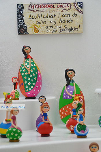 Naxos stad - Cycladen Griekenland - nr 170 - Foto van https://www.grieksegids.nl/fotos/naxos/normaal/naxos-stad-170.jpg