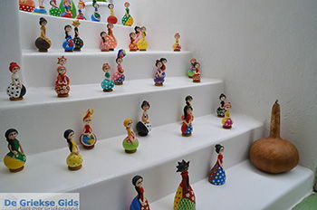 Naxos stad - Cycladen Griekenland - nr 172 - Foto van https://www.grieksegids.nl/fotos/naxos/normaal/naxos-stad-172.jpg