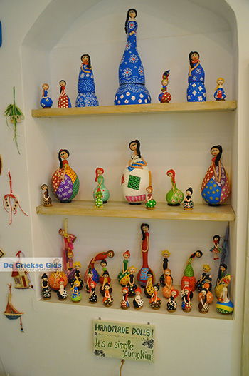 Naxos stad - Cycladen Griekenland - nr 178 - Foto van https://www.grieksegids.nl/fotos/naxos/normaal/naxos-stad-178.jpg