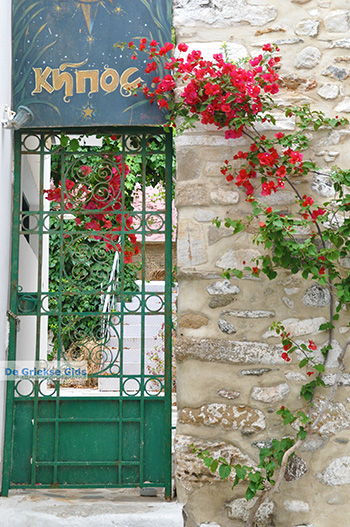 Naxos stad - Cycladen Griekenland - nr 188 - Foto van https://www.grieksegids.nl/fotos/naxos/normaal/naxos-stad-188.jpg