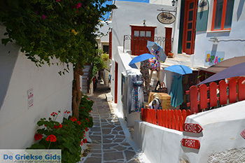 Naxos stad - Cycladen Griekenland - nr 189 - Foto van https://www.grieksegids.nl/fotos/naxos/normaal/naxos-stad-189.jpg