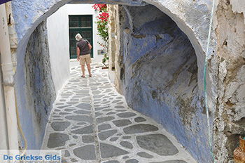 Naxos stad - Cycladen Griekenland - nr 192 - Foto van https://www.grieksegids.nl/fotos/naxos/normaal/naxos-stad-192.jpg