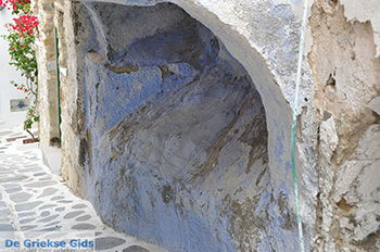 Naxos stad - Cycladen Griekenland - nr 194 - Foto van https://www.grieksegids.nl/fotos/naxos/normaal/naxos-stad-194.jpg