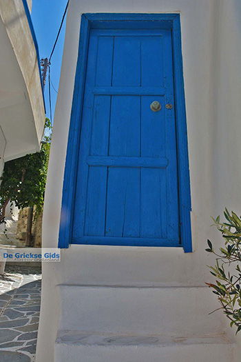 Naxos stad - Cycladen Griekenland - nr 197 - Foto van https://www.grieksegids.nl/fotos/naxos/normaal/naxos-stad-197.jpg
