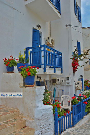 Naxos stad - Cycladen Griekenland - nr 198 - Foto van https://www.grieksegids.nl/fotos/naxos/normaal/naxos-stad-198.jpg