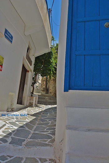 Naxos stad - Cycladen Griekenland - nr 199 - Foto van https://www.grieksegids.nl/fotos/naxos/normaal/naxos-stad-199.jpg