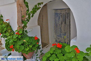 Naxos stad - Cycladen Griekenland - nr 201 - Foto van https://www.grieksegids.nl/fotos/naxos/normaal/naxos-stad-201.jpg