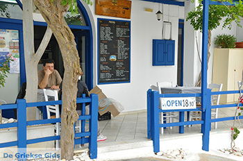 Naxos stad - Cycladen Griekenland - nr 204 - Foto van https://www.grieksegids.nl/fotos/naxos/normaal/naxos-stad-204.jpg